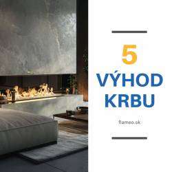 5 VHOD KRBU: Teplo pre telo aj duu