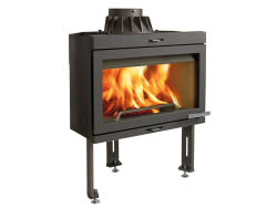 Krbov vloka Jotul I 400 Flat BP ierny lak