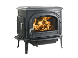 Liatinov kachle F 500 ECO SE BBE modroierny smalt, Jotul