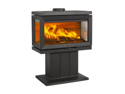 Jotul F 620 P BP ierny lak