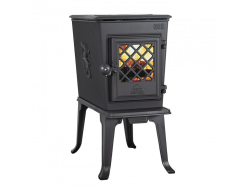 Jotul F 602 ECO BP ierny lak