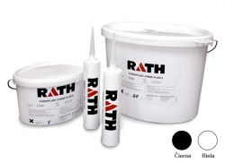 Faserplast tesniaca hmota 310 ml -  RATH